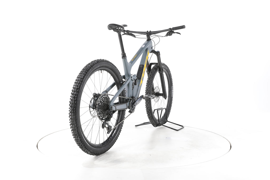 Trek Slash 9.8 GX Fahrrad Fully - Image 11