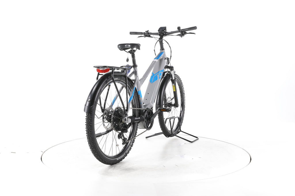 R Raymon CrossRay E 6.0 Trekking E-Bike - Image 11