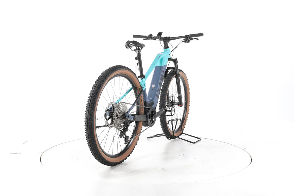Cube Reaction Hybrid SLT E-Bike - Image 11