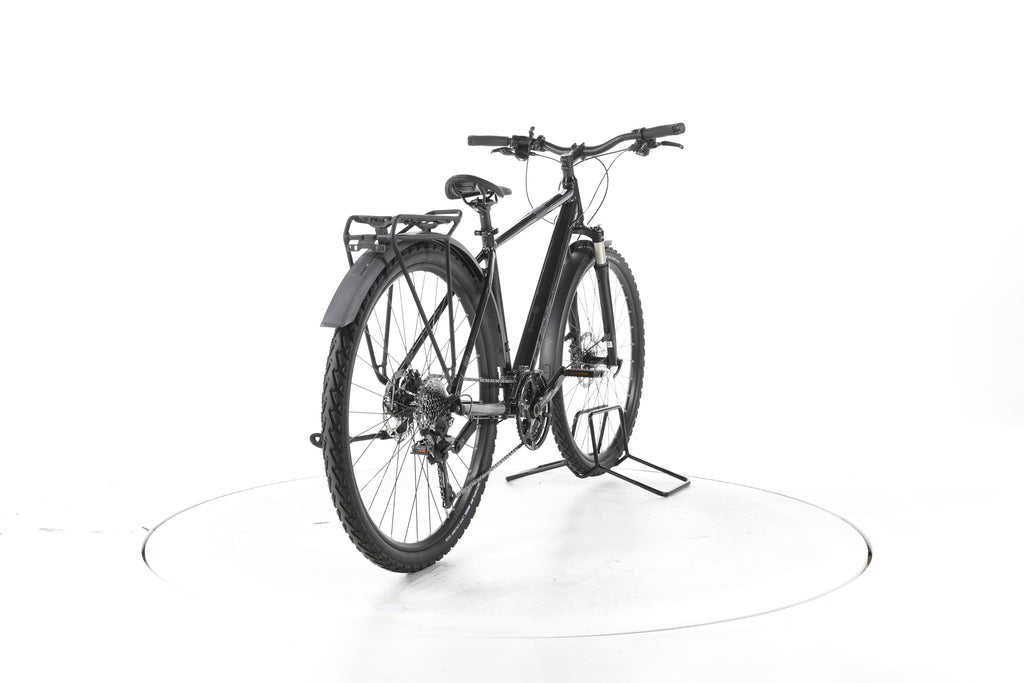 Cube Nature SLX Fahrrad City & Trekking - Image 11