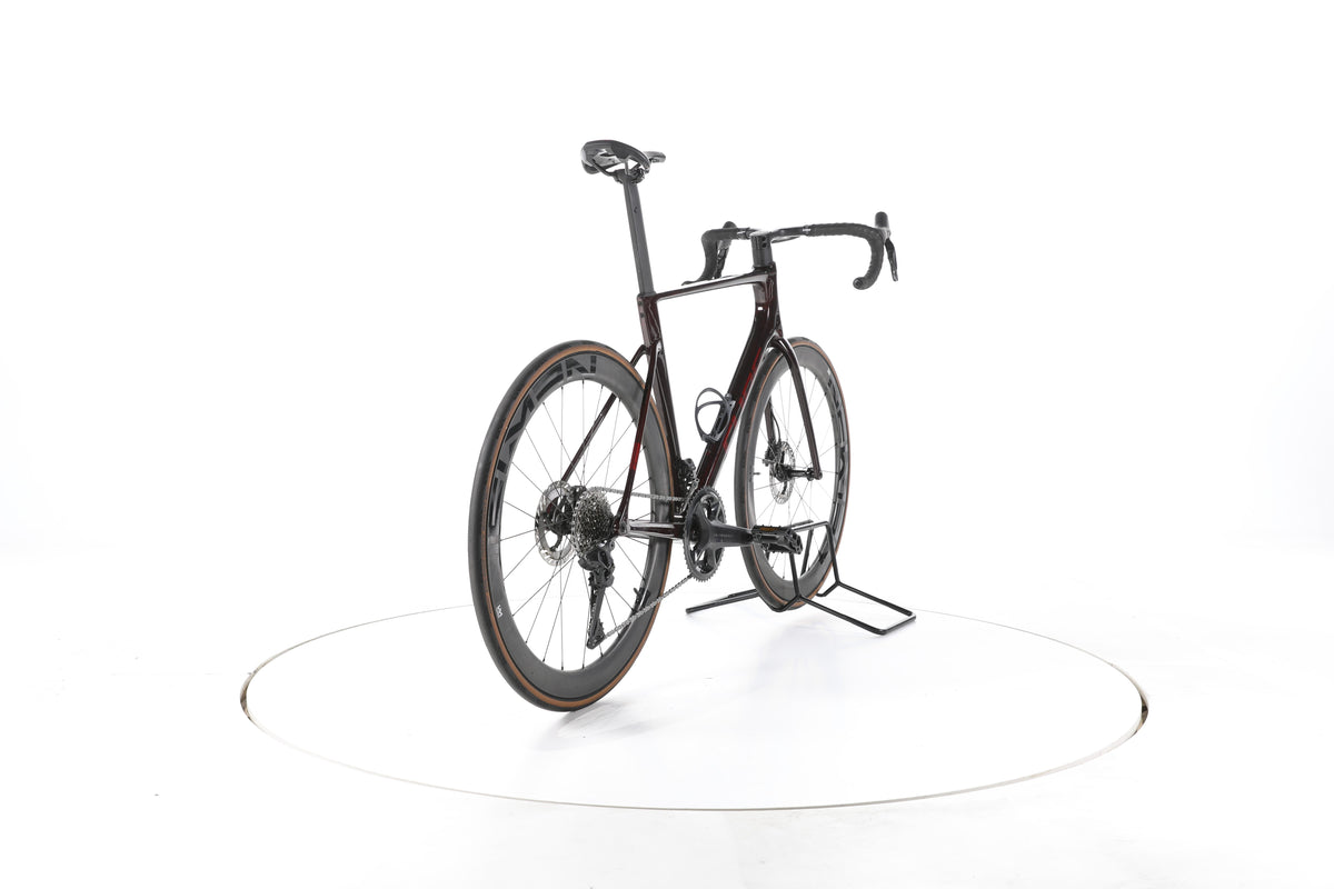 Cube Litening AIR C:68X Race Rennrad Carbon - Image 11