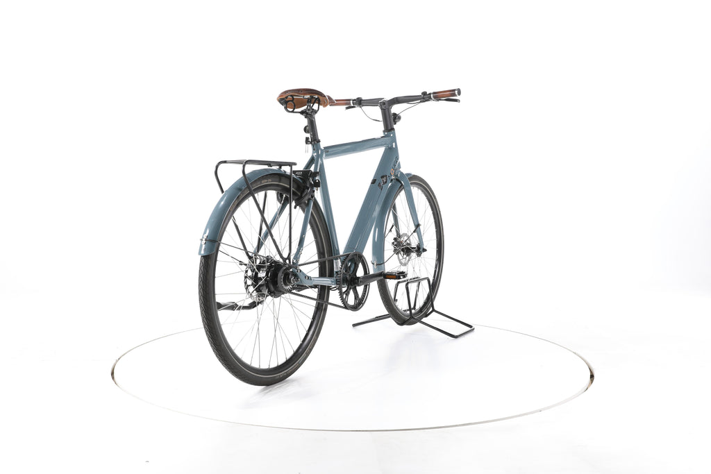 MOUGG ONE CDI City E-Bike - Image 11