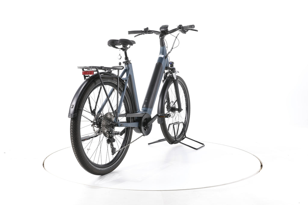 Winora TB300 Trekking E-Bike Tiefeinsteiger - Image 11