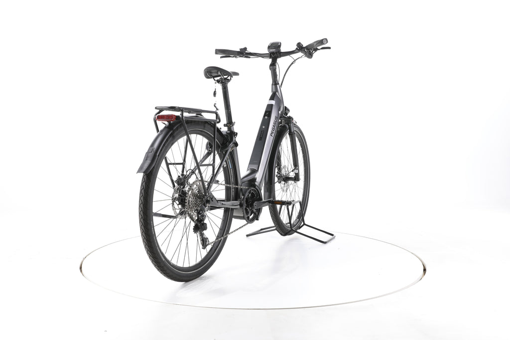 Pegasus Premio Evo 10 Lite Trekking E-Bike Tiefeinsteiger - Image 11