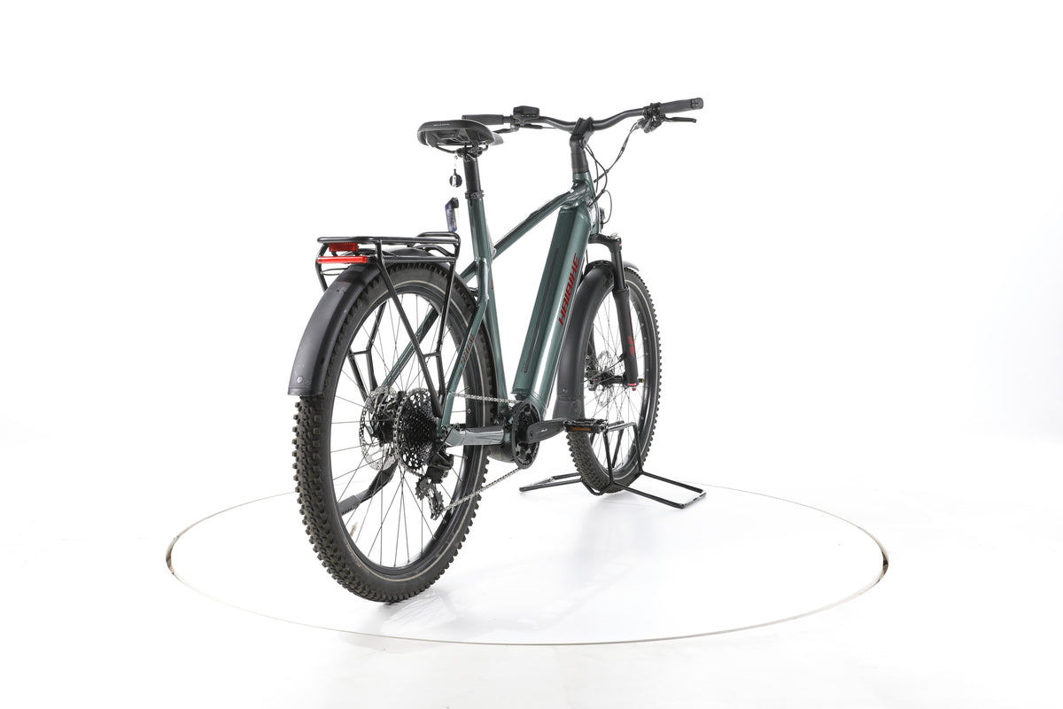 Haibike Trekking 5 Trekking E-Bike 2024 - Image 11