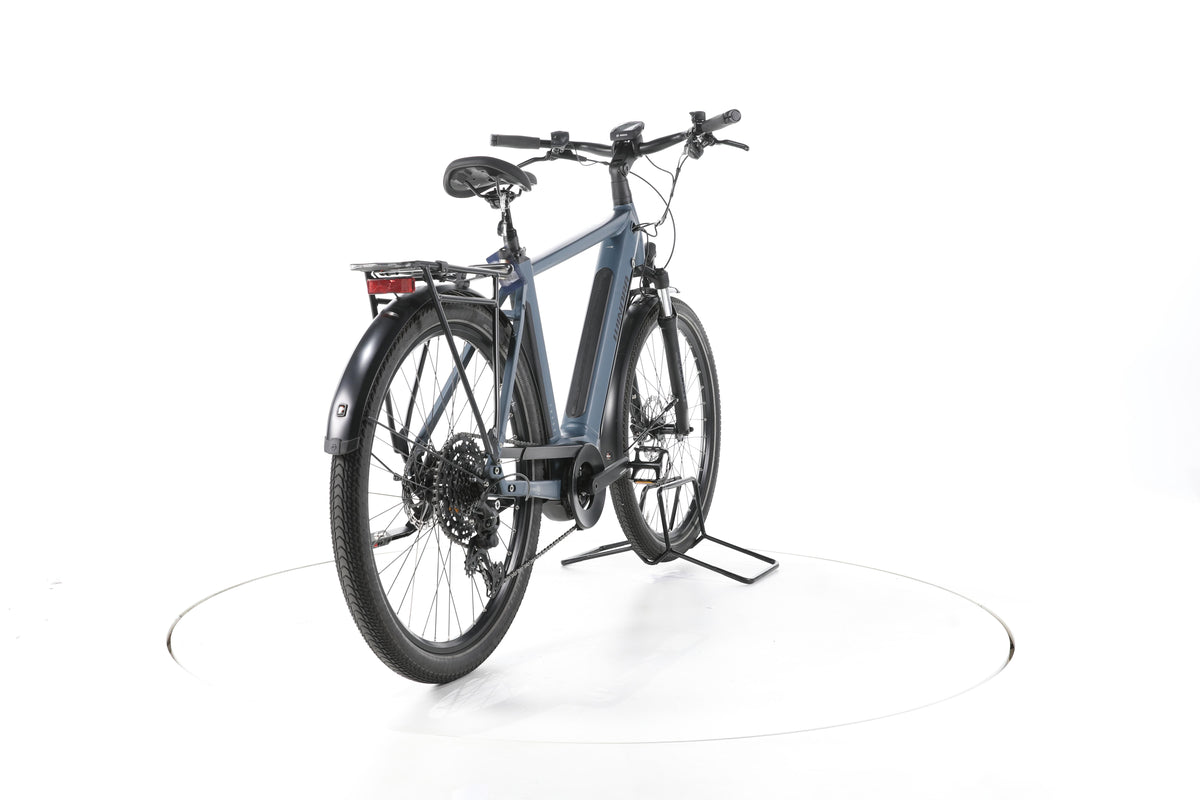 Winora TB300 Trekking E-Bike - Image 11