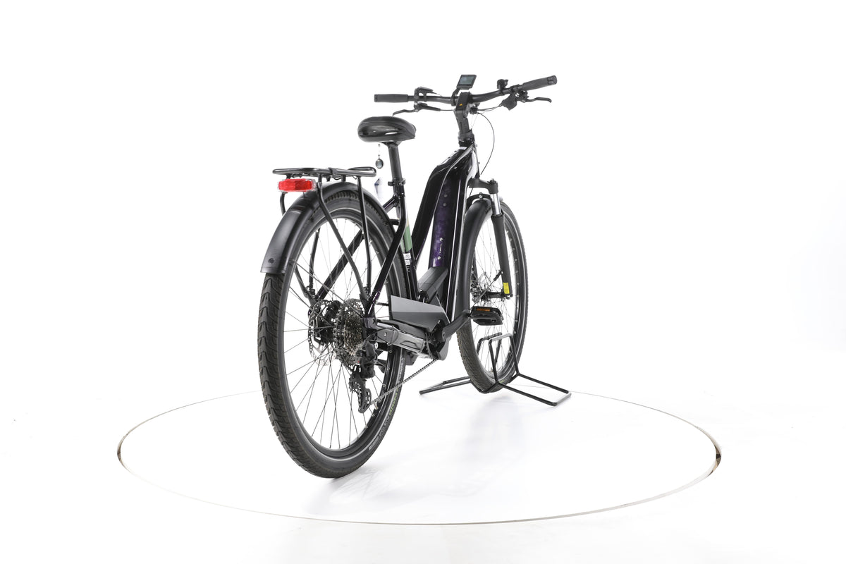 Bergamont E-Horizon Sport 6 Trekking E-Bike - Image 11