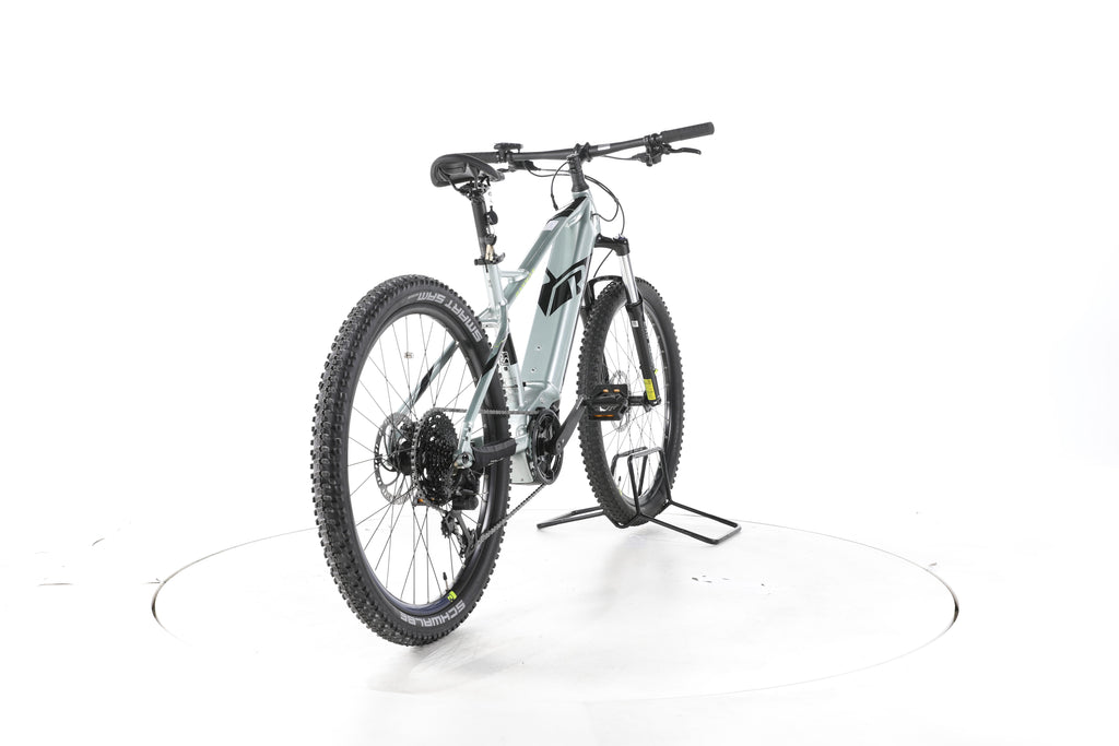 R Raymon HardRay E 5.0 E-Bike - Image 11