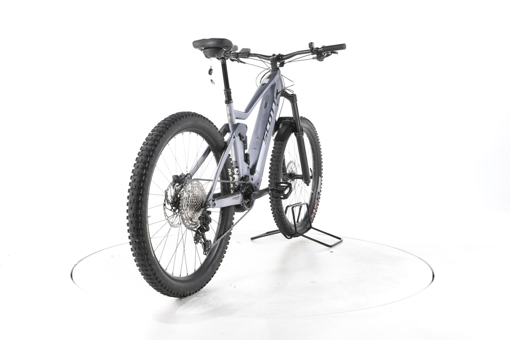 Scott Ransom eRIDE 920 E-Bike Fully - Image 11