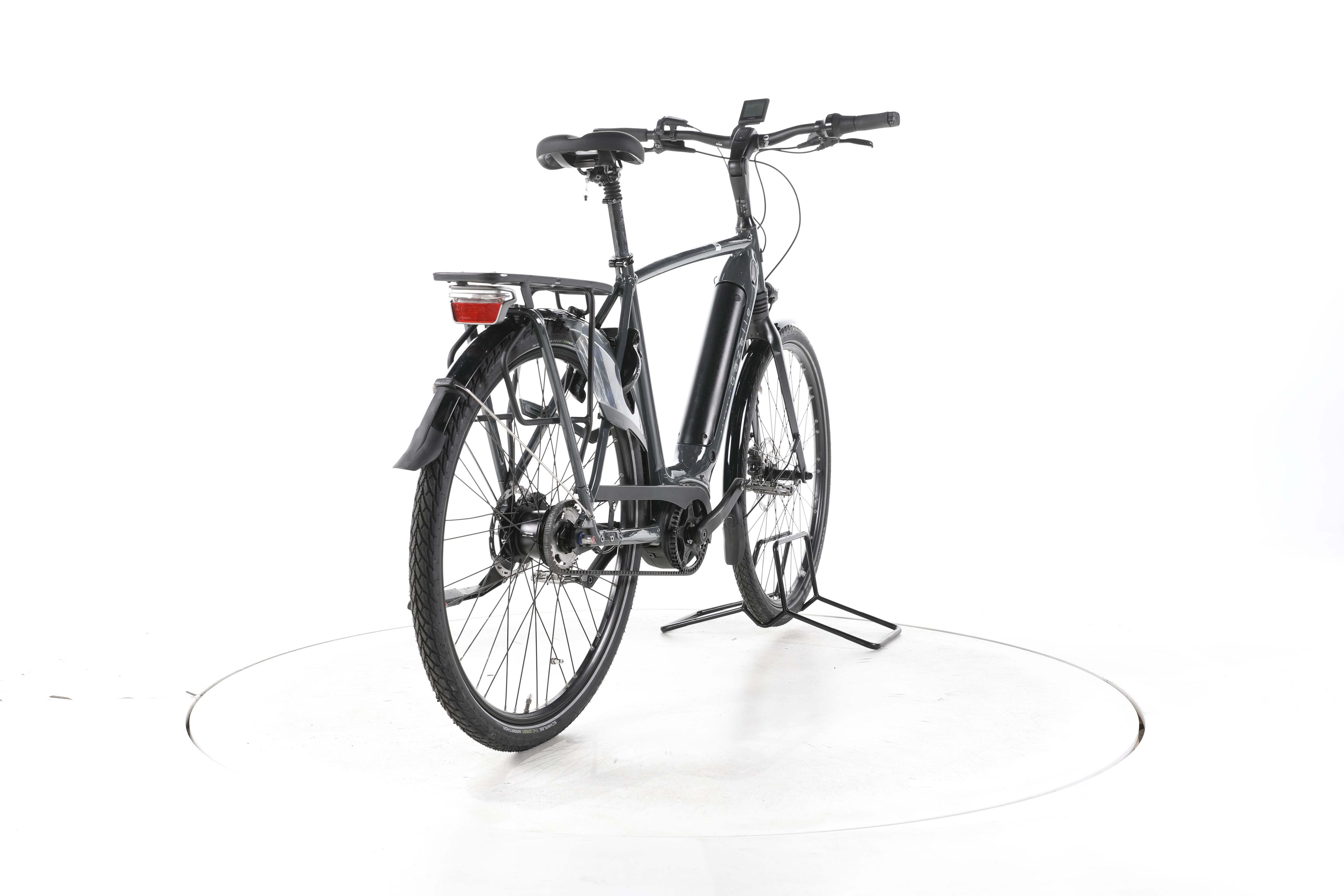 Gazelle Arroyo C5 HMB Elite City E-Bike - Image 11