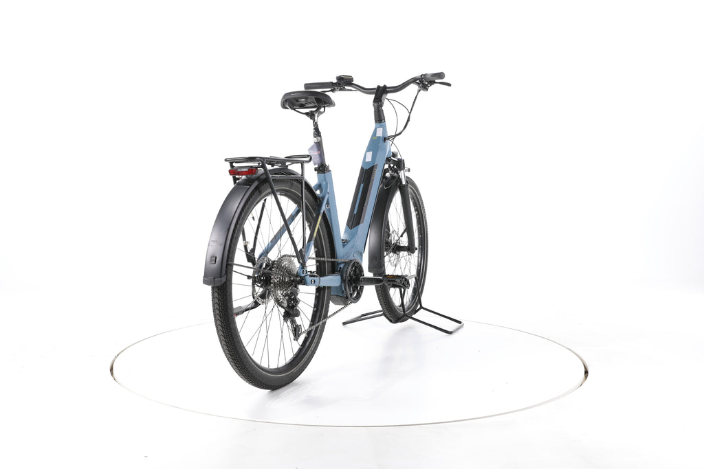 Winora TY200 Trekking E-Bike Tiefeinsteiger - Image 11
