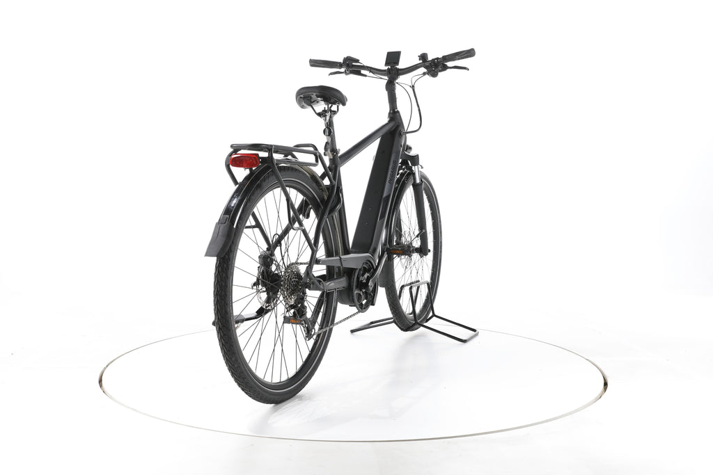 Pegasus Solero EVO 9 Trekking E-Bike - Image 11
