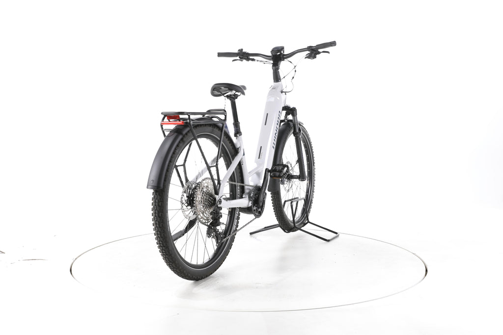 Winora Yucatan X12 Pro Trekking E-Bike Tiefeinsteiger - Image 11