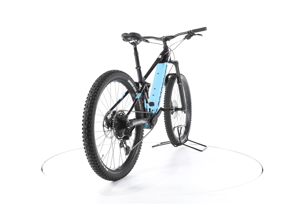 Mondraker DUSK R E-Bike Fully - Image 11