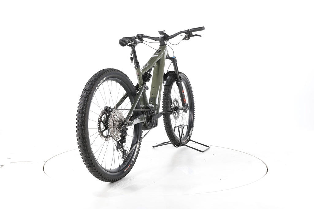 Focus SAM² 6.8 E-Bike Fully - Image 11