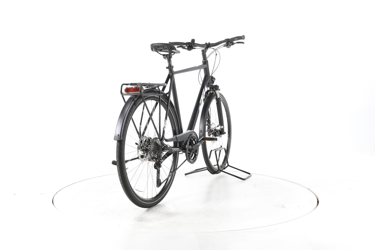 KTM Veneto Light Disc Fahrrad City & Trekking - Image 11