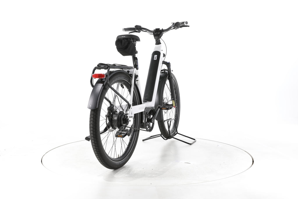 Riese & Müller Nevo4 GT vario City E-Bike Tiefeinsteiger 2025 - Image 11