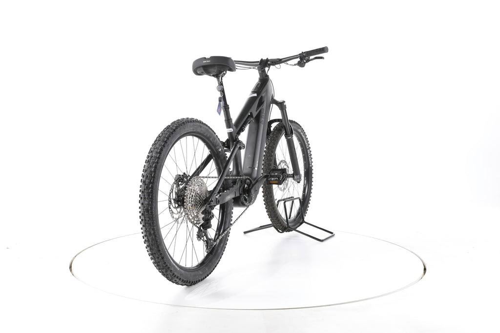 Cube Stereo Hybrid ONE44 HPC Race E-Bike Fully Carbon 2025 - Image 11