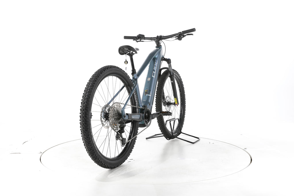Cube Reaction Hybrid Pro E-Bike 2025 - Image 11