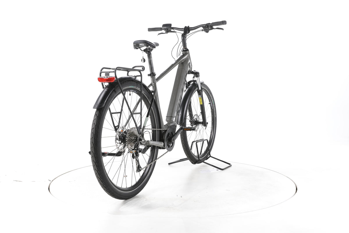Kellys E-Carson 30 Trekking E-Bike - Image 11