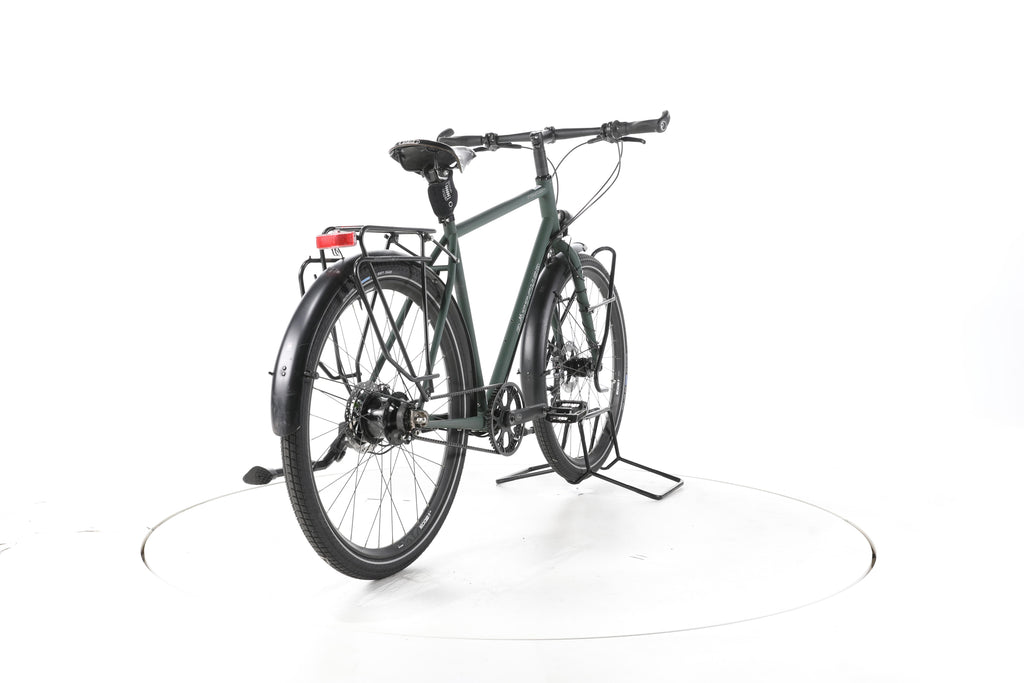Böttcher Evolution Fahrrad City & Trekking - Image 11