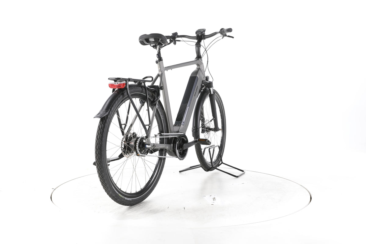 Raleigh Bristol XXL City E-Bike - Image 11