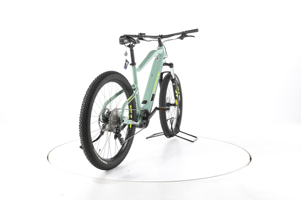 Haibike Sduro HardSeven 6.0 E-Bike - Image 11