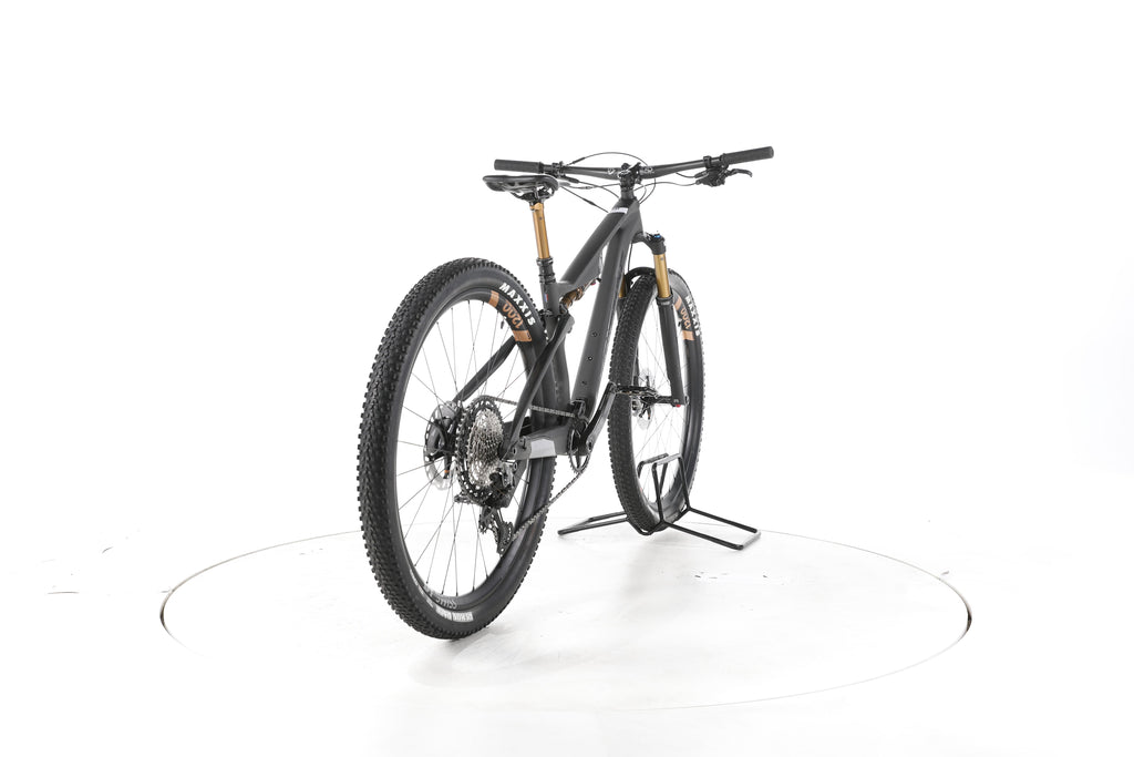 Lapierre XRM 10.9 Fahrrad Fully - Image 11