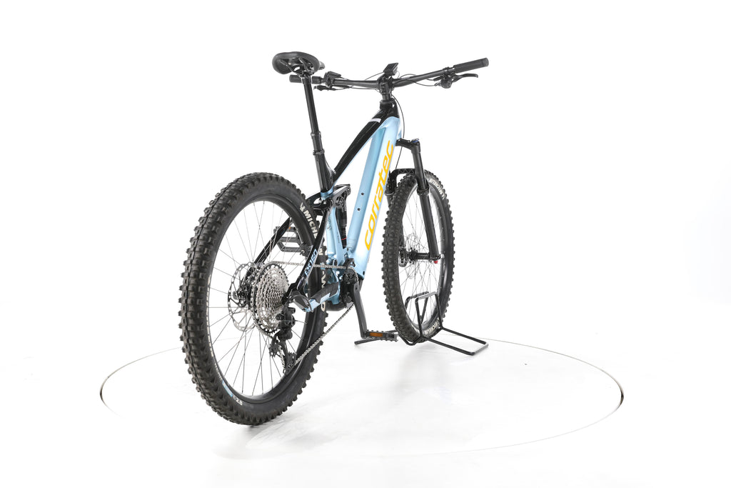 Corratec E-Power RS ​​160 Pro Team E-Bike Fully Carbon - Image 11