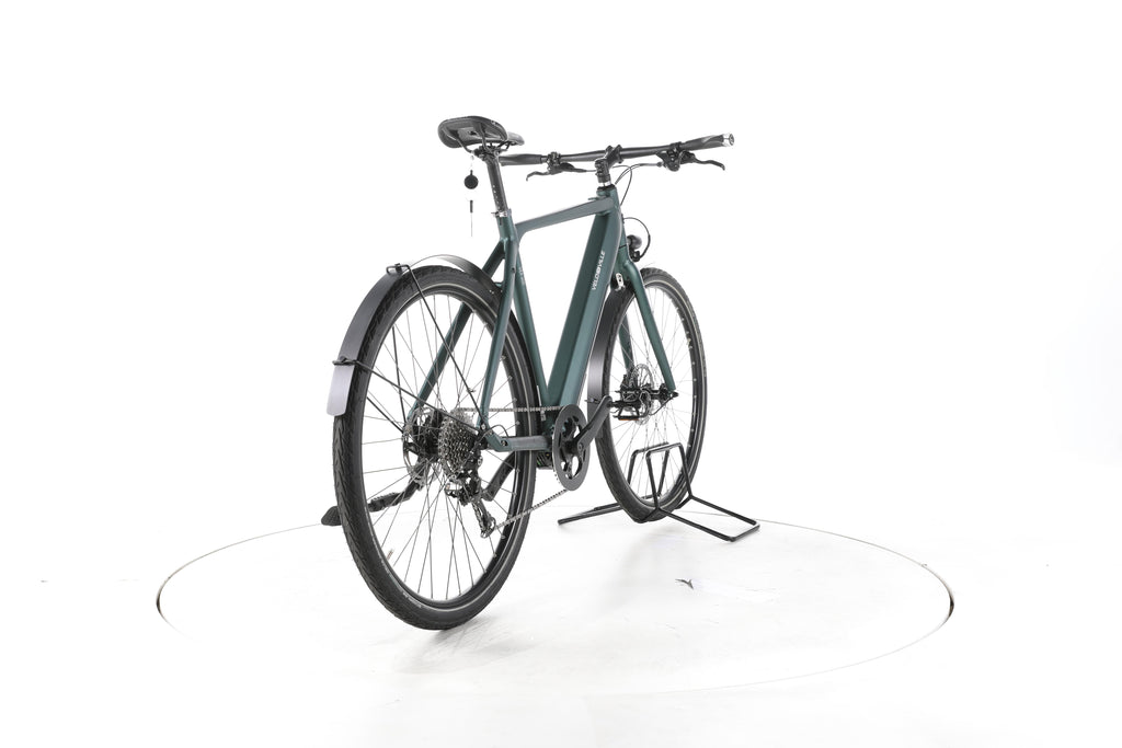 Velo de Ville VEF 400 Trekking E-Bike 2024 - Image 11