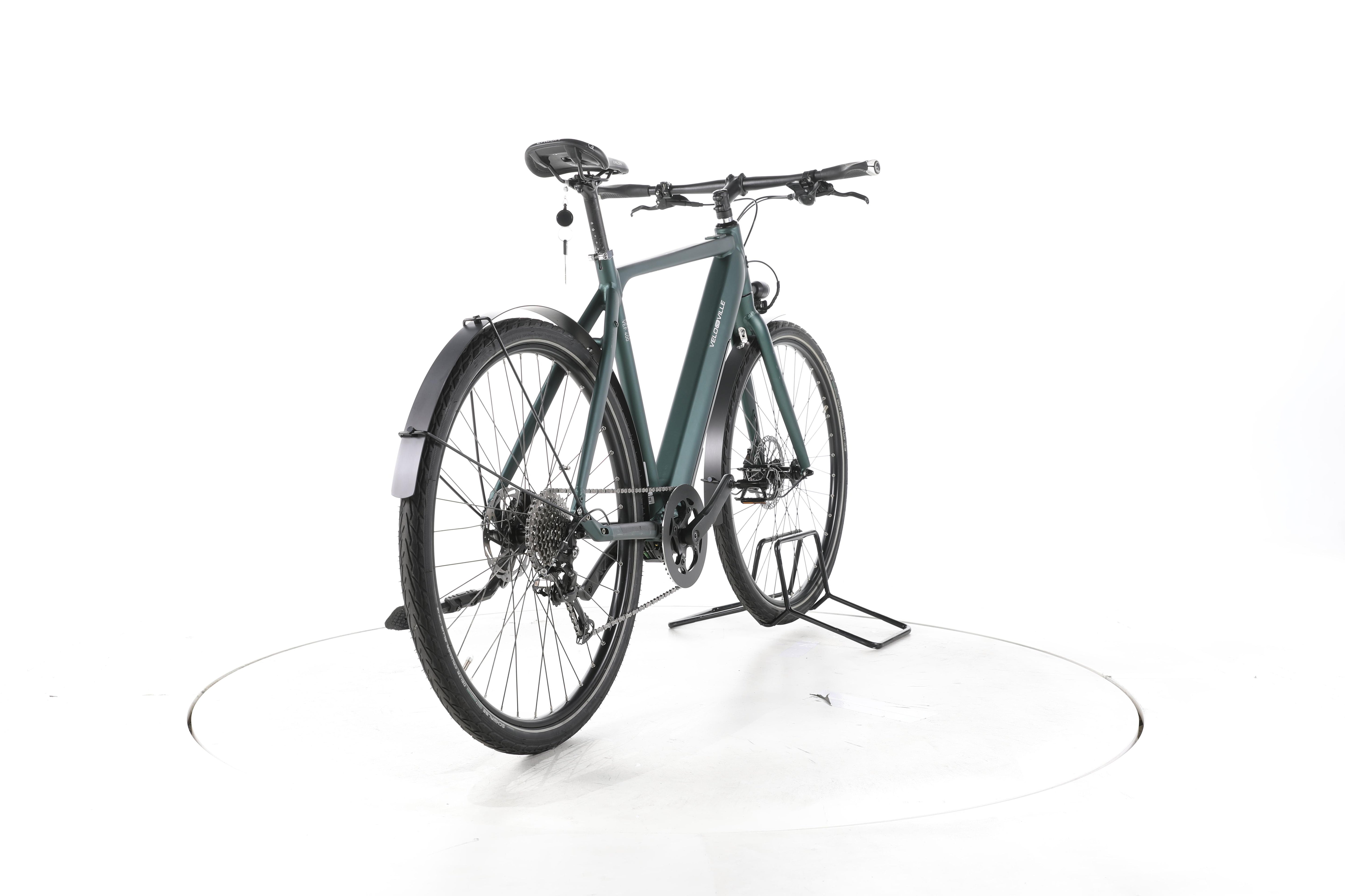 Velo de Ville VEF 400 Trekking E-Bike 2024 - Image 11