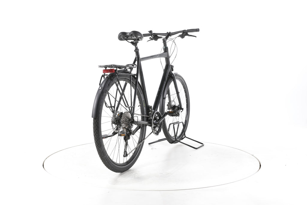 Stevens Randonneur Disc Fahrrad City & Trekking - Image 11