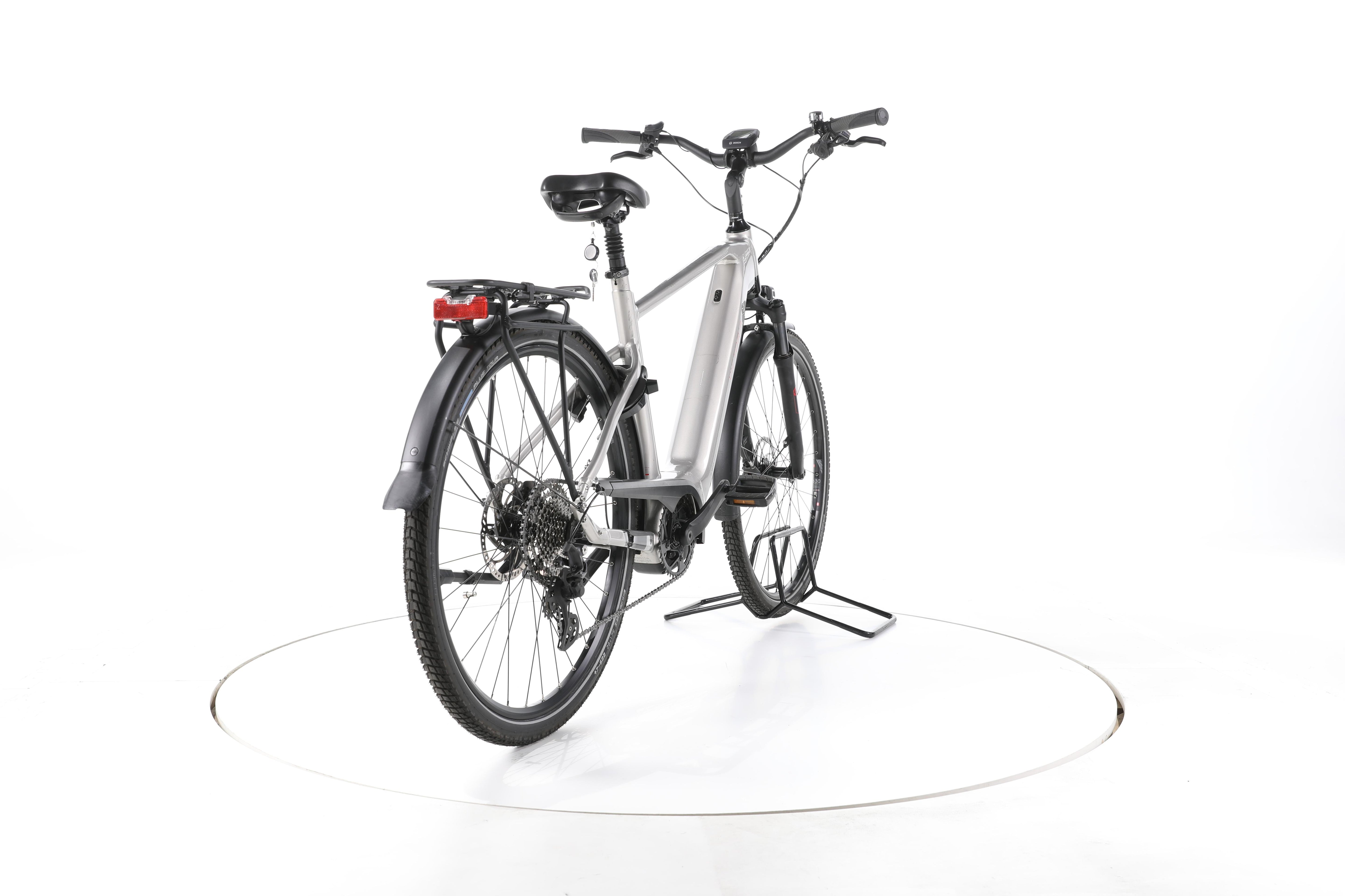 Victoria E-Manufaktur 12.8 Trekking E-Bike - Image 11