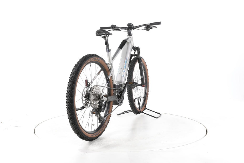 Cube Reaction Hybrid SLX E-Bike - Image 11