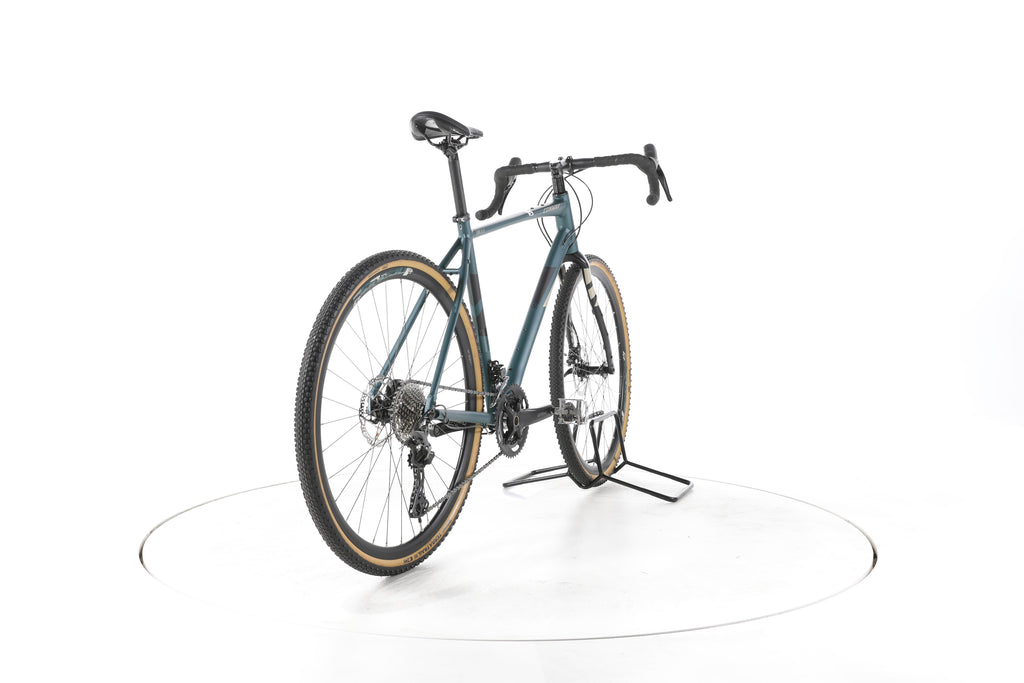 Conway GRV 8.0 Gravelbike 2024 - Image 11