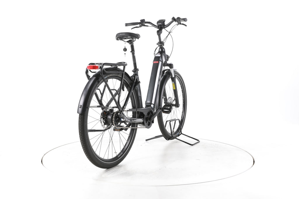 FLYER Gotour6 5.41R City E-Bike Tiefeinsteiger - Image 11