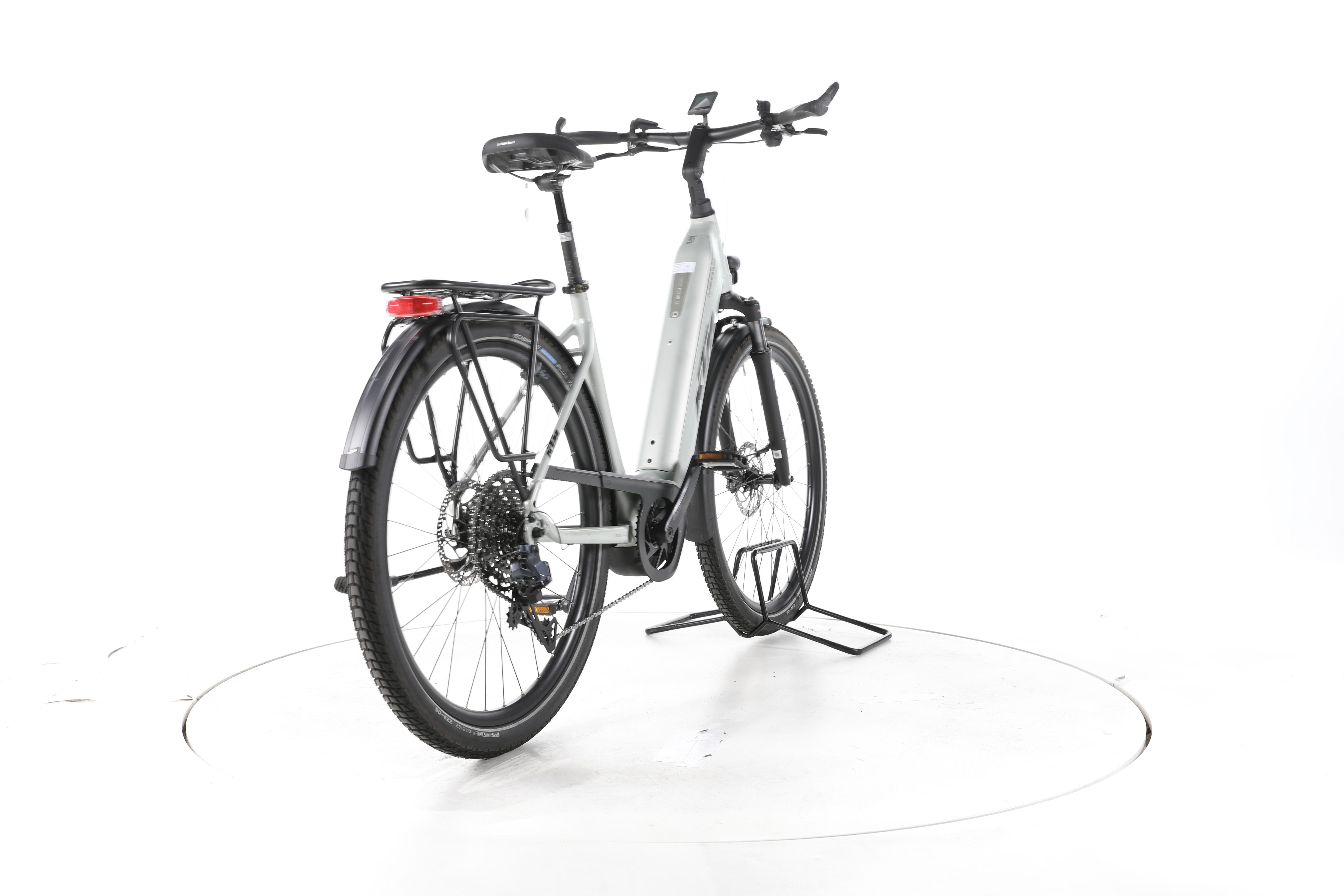 KTM Macina Ultimate GTS Trekking E-Bike Tiefeinsteiger 2025 - Image 11
