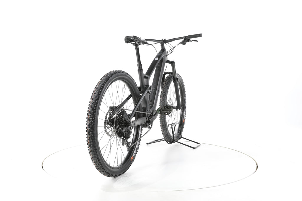 Trek Fuel EXe 9.5 E-Bike Fully Carbon - Image 11