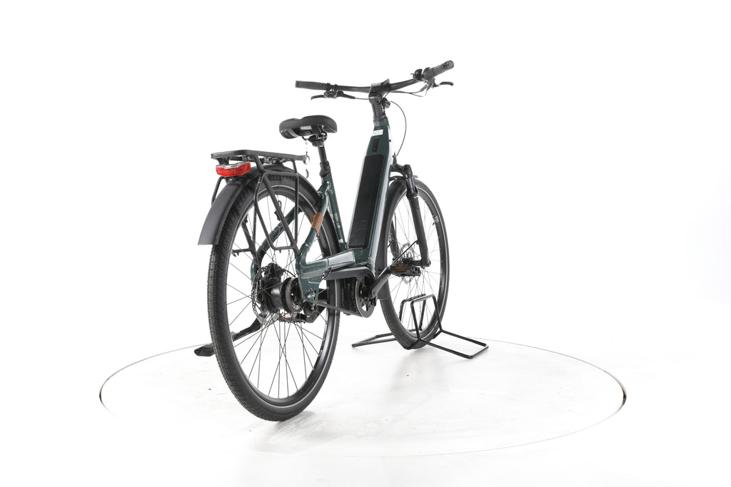 Liv Allure E+ 1 City E-Bike Tiefeinsteiger - Image 11