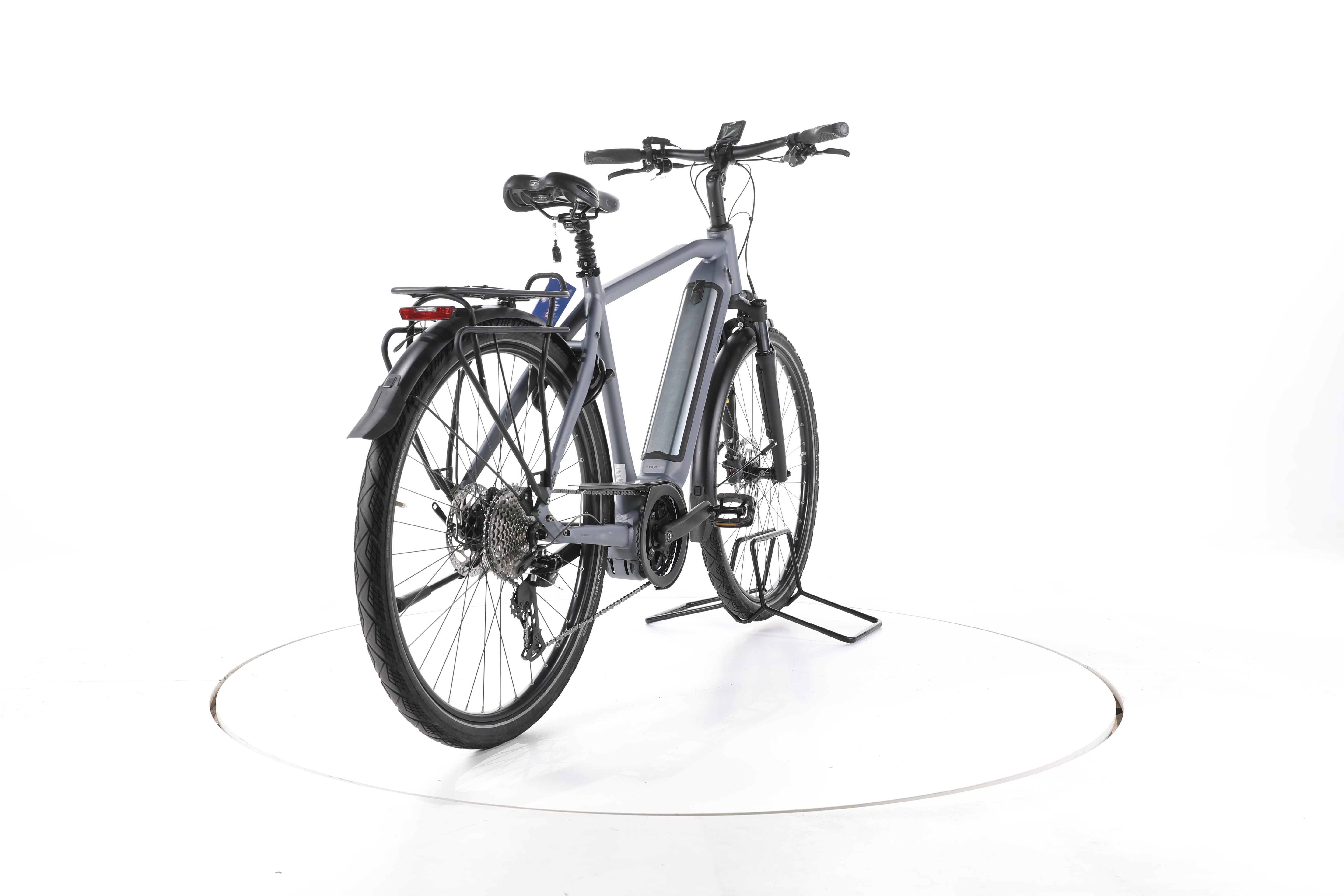 Velo de Ville AEB 990 Trekking E-Bike - Image 11