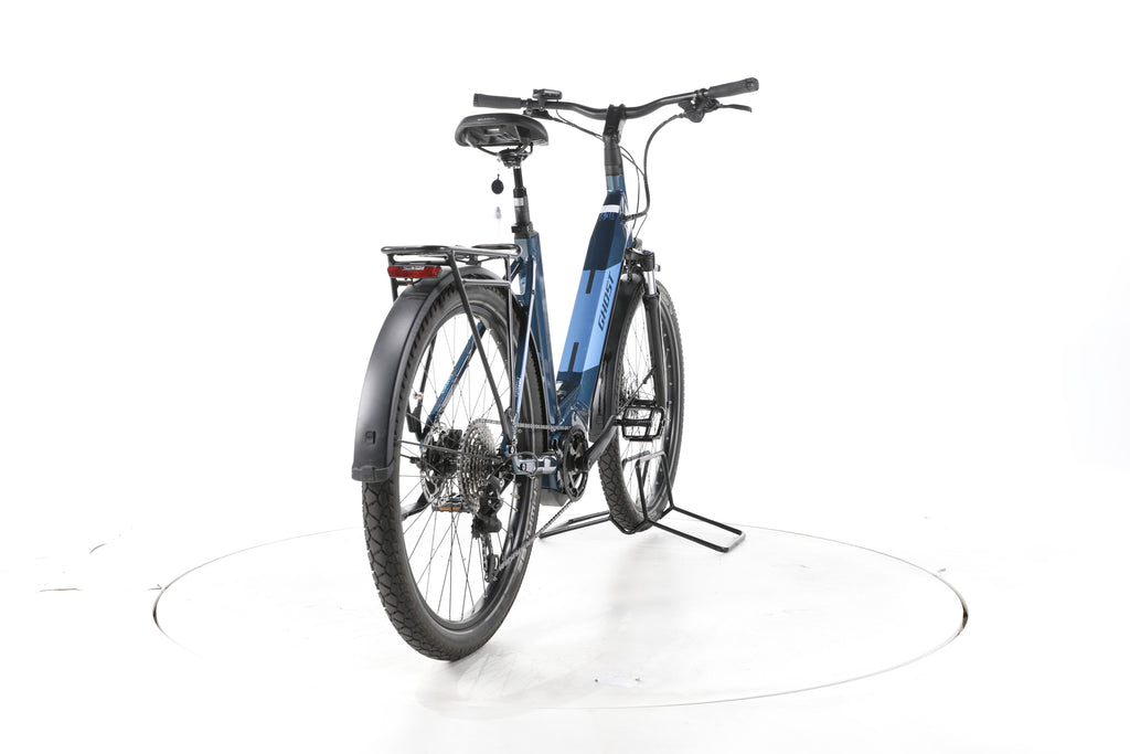 Ghost E-Teru Y Universal EQ Trekking E-Bike Tiefeinsteiger - Image 11