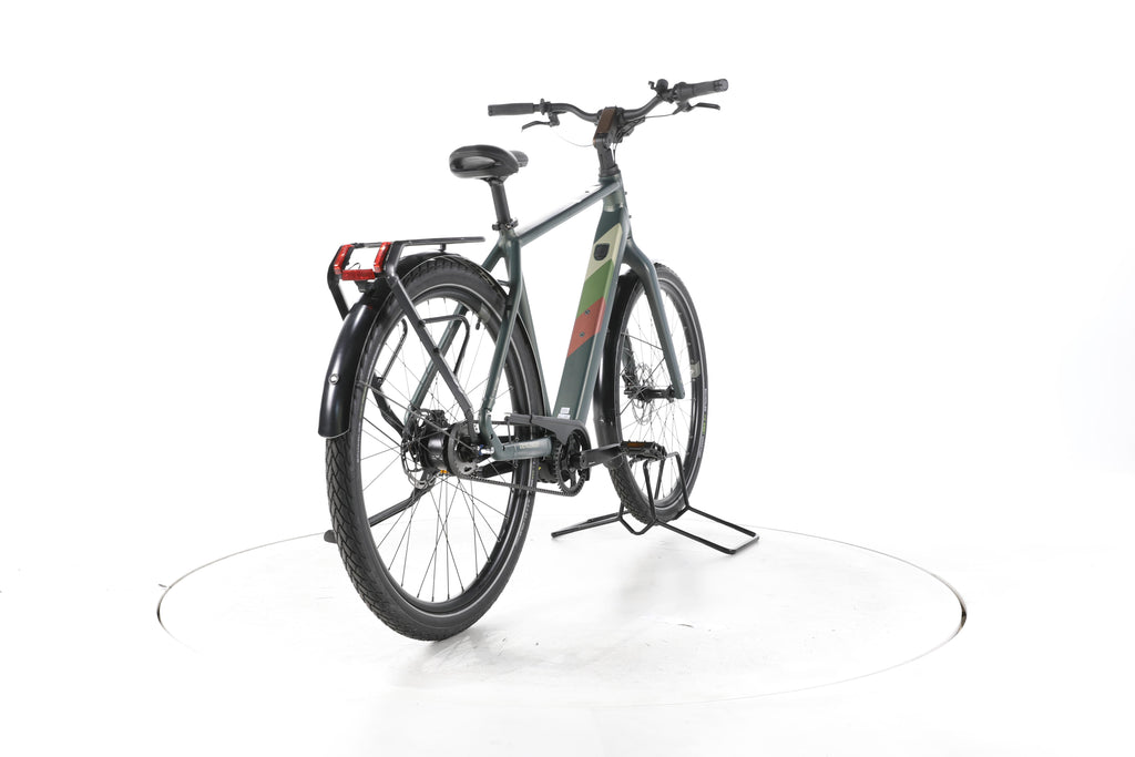 Bergamont E-Vitess Expert City E-Bike - Image 11