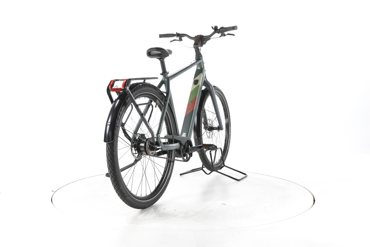 Bergamont E-Vitess Expert City E-Bike - Image 11