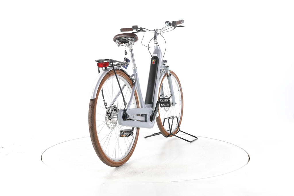 Cube Ella Cruise Hybrid City E-Bike Tiefeinsteiger - Image 11