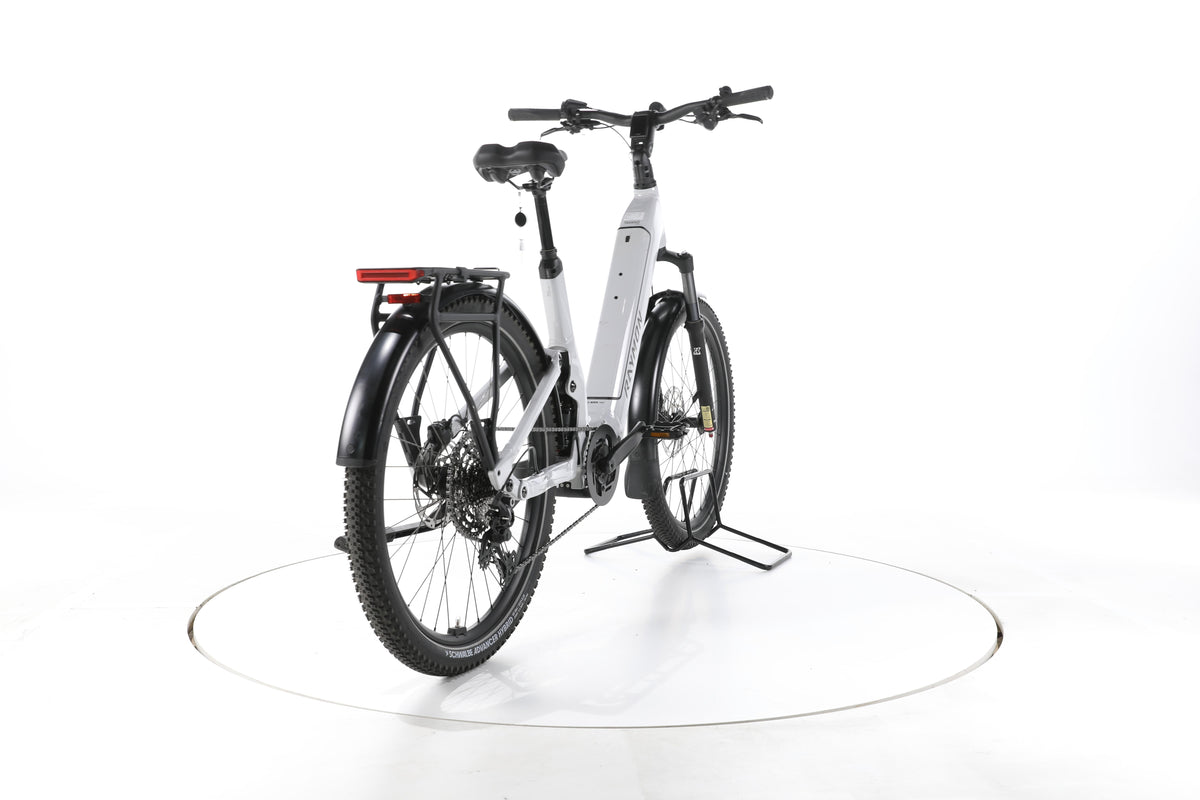 R Raymon Tavano Comp SUV E-Bike Tiefeinsteiger 2026 - Image 11