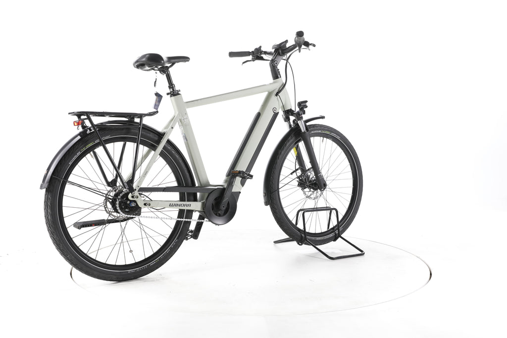 Winora Sinus N5f eco City E-Bike - Image 12