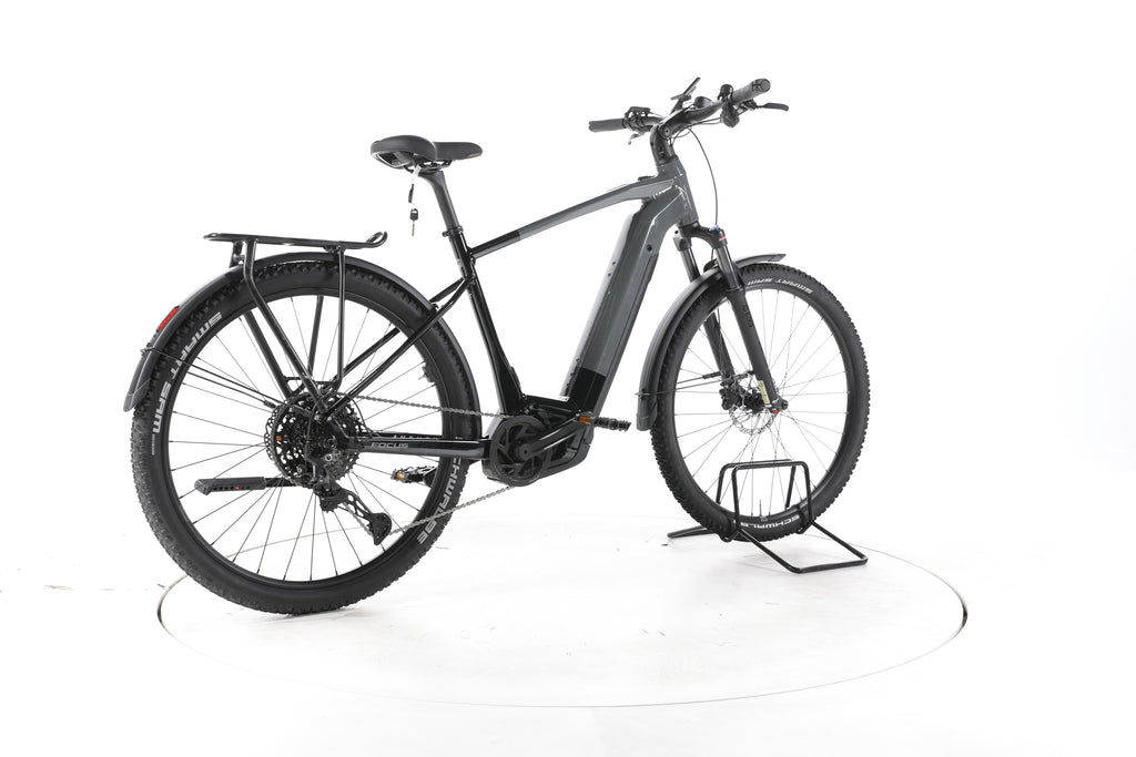 Focus AVENTURA² 6.8 Trekking E-Bike - Image 12