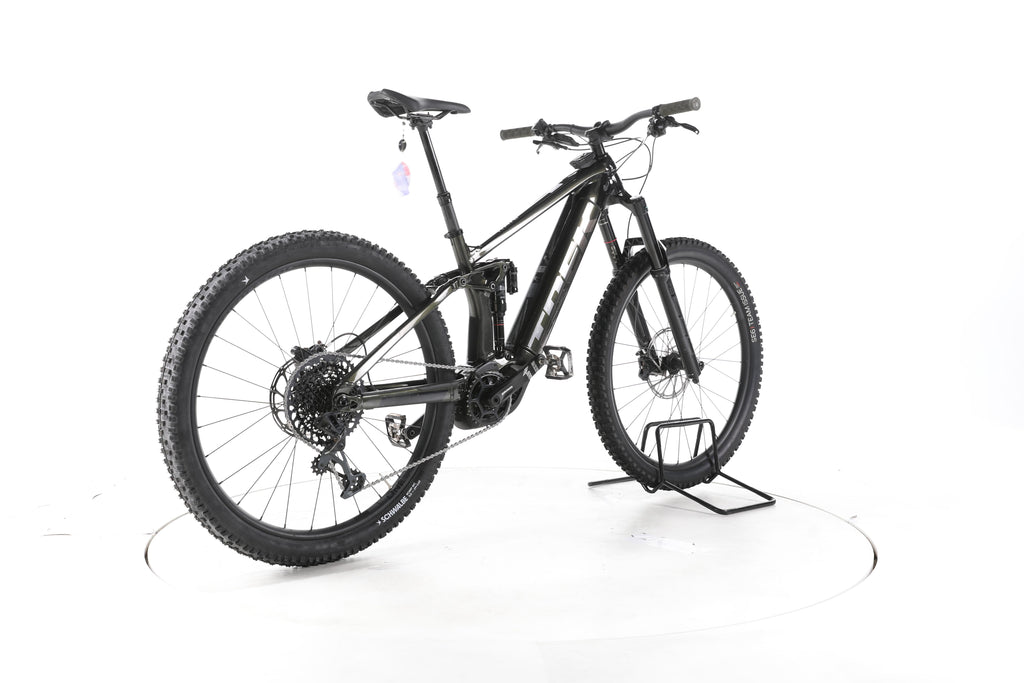 Trek Rail 9 GX Gen 2 E-Bike Fully - Image 12