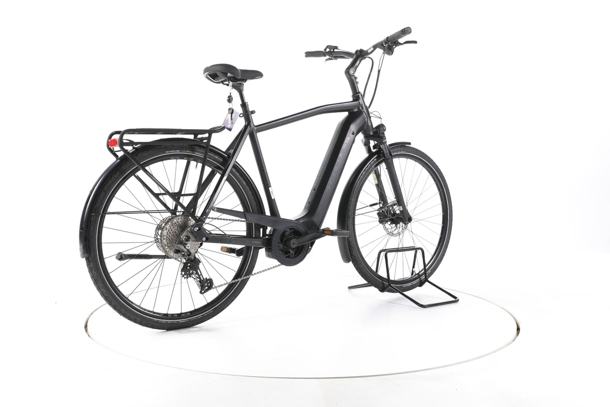 Hercules Futura Comp I-11 Trekking E-Bike - Image 12