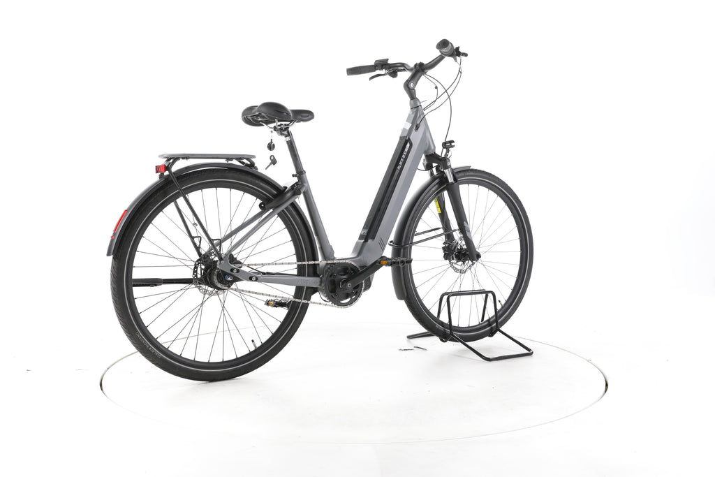 Johansson Bikes Nyberg Trevlig City E-Bike Tiefeinsteiger - Image 12